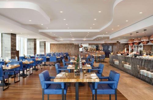 Manama Hotel | Wyndham Grand Manama