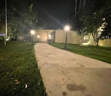 Jirubah Villa | فيلا اورنيلا