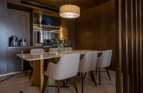 Riyadh Hotel | Jareed Hotel Riyadh - فندق جريد الرياض