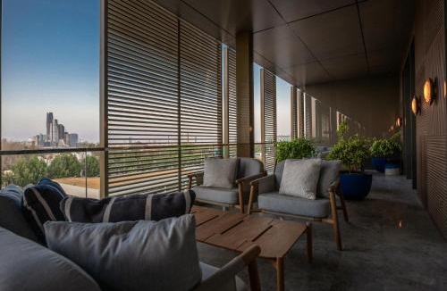 Riyadh Hotel | Jareed Hotel Riyadh - فندق جريد الرياض
