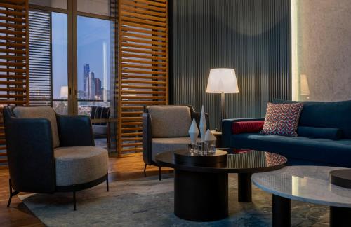 Riyadh Hotel | Jareed Hotel Riyadh - فندق جريد الرياض