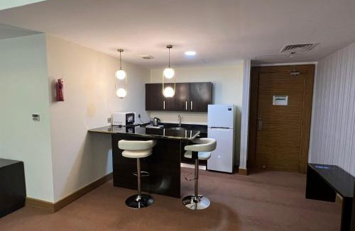 Juffair Apartment | Blaire Executive Suites