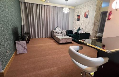 Juffair Apartment | Blaire Executive Suites
