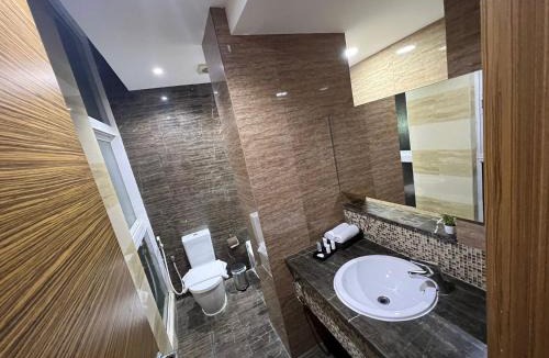 Juffair Apartment | Blaire Executive Suites