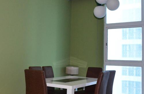 Juffair Apartment | Blaire Executive Suites