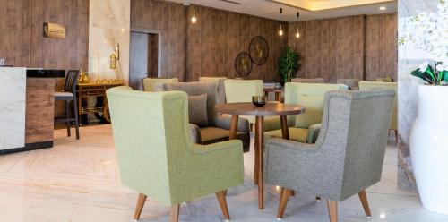 Umluj Hotel | Waves Hotel