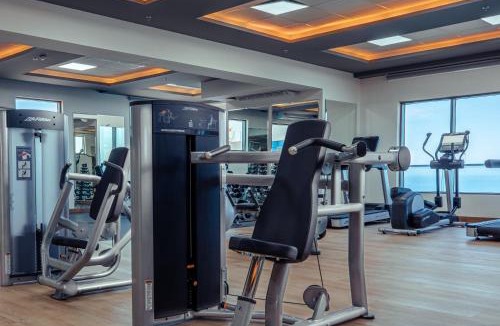 Umluj Hotel | Waves Hotel