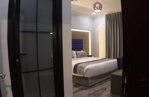 Al Ulaya Apartment | شقق منازل سوات للشقق المخدومة
