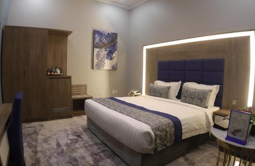 Al Ulaya Apartment | شقق منازل سوات للشقق المخدومة