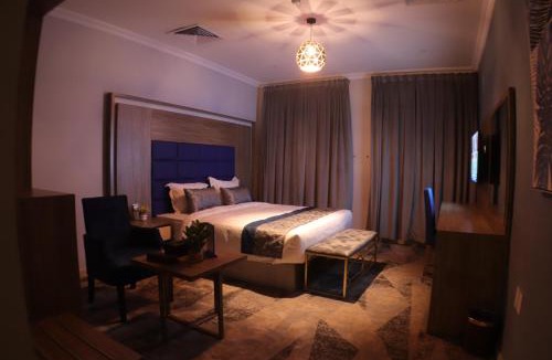 Al Ulaya Apartment | شقق منازل سوات للشقق المخدومة