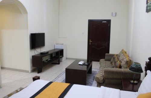 Juffair Apartment | Caesar Palace
