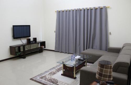 Juffair Apartment | Caesar Palace