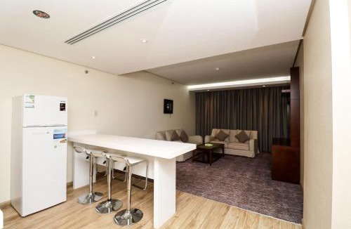 Dammam Apartment | Maskan Al Madinah Serviced Apartments