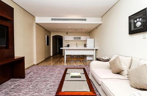 Dammam Apartment | Maskan Al Madinah Serviced Apartments