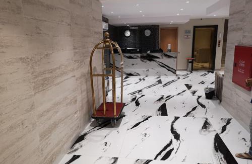 Baish Apartment | سولاف