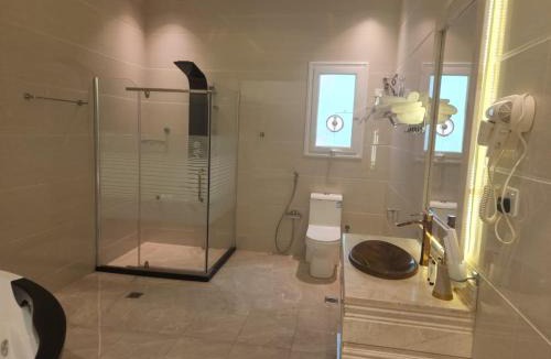 Ahad Rafidah Apartment | آكام للشقق المخدومة أحد رفيدة