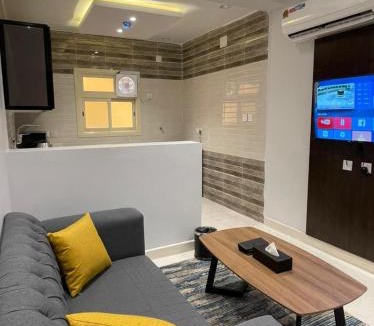 Abha Apartment | Qimam Park Abha 2