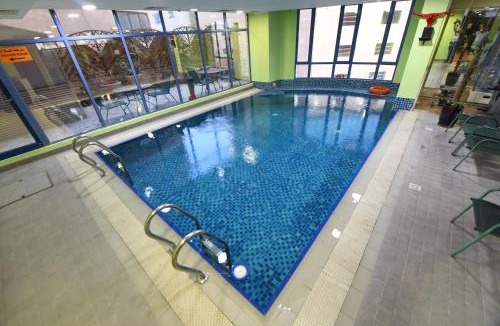 Juffair Hotel | Grand Safir Hotel