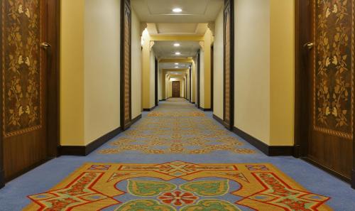 Mecca Hotel | Anjum Makkah Hotel