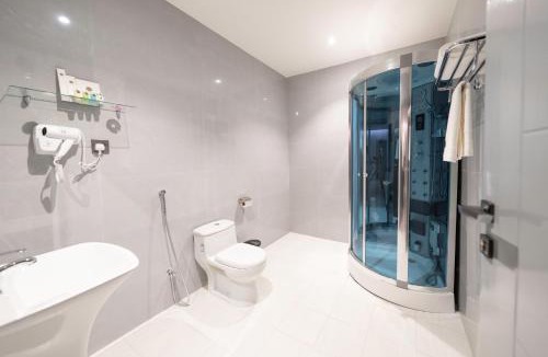 Abha Hotel | Pearly Hotel