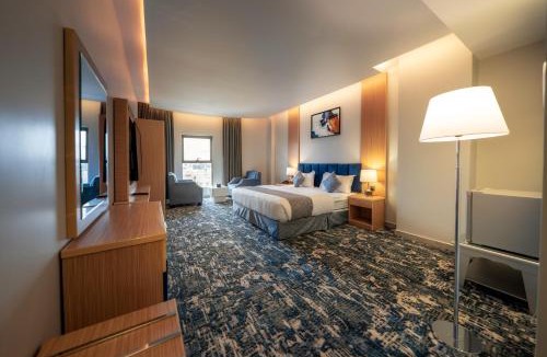Abha Hotel | Pearly Hotel