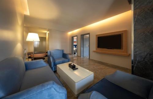 Abha Hotel | Pearly Hotel