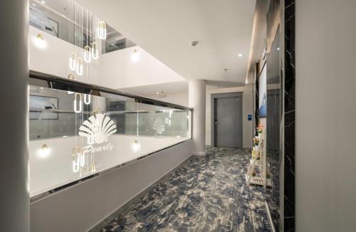 Abha Hotel | Pearly Hotel