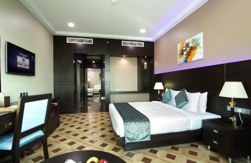 Manama Hotel | Park Regis Lotus Hotel