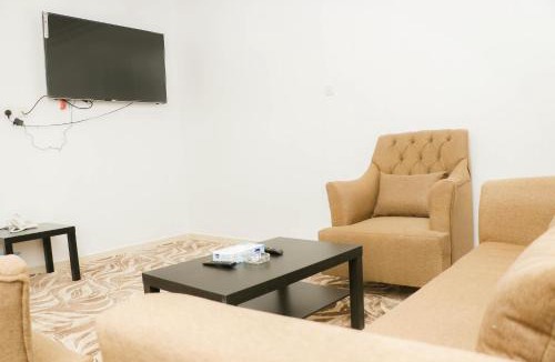 Dawmat al Jandal Hotel | ضيافة السعادة للشقق المخدومة - دومة الجندل