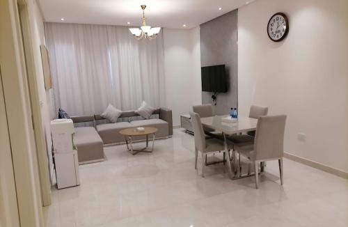 Juffair Apartment | The Lodge Suites