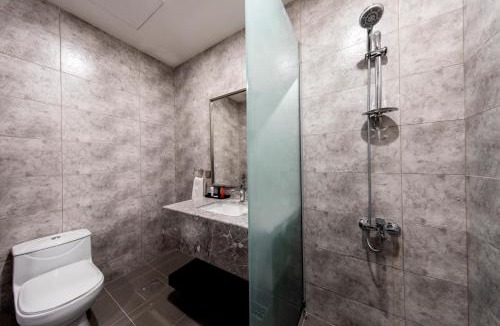 Al Mubarraz Apartment | Lily Al-Mubarraz Serviced Apartments Economy Class