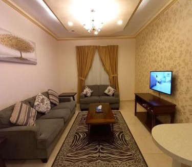 Al Aqrabiyah Apartment | سارة للشقق المخدومة Sara Serviced Apartments