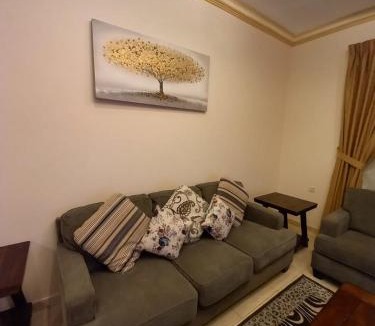 Al Aqrabiyah Apartment | سارة للشقق المخدومة Sara Serviced Apartments