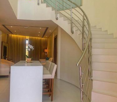 Manama Hotel | Aqua Vista Bahrain