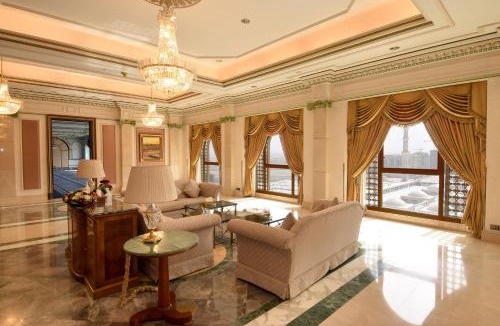 Medina Hotel | Dar Al Taqwa Hotel