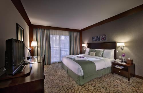 Al Yarmouk Hotel | Holiday Inn Al Khobar - Corniche by IHG