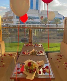 Taif Hotel | برج الذهبية للشقق المخدومة