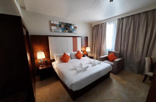 Jeddah Hotel | SBY Hotel فندق اس بي واي