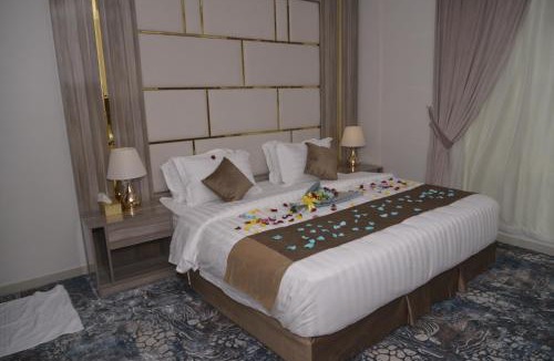 Al Faisaliyah Apartment | Lavana Sari