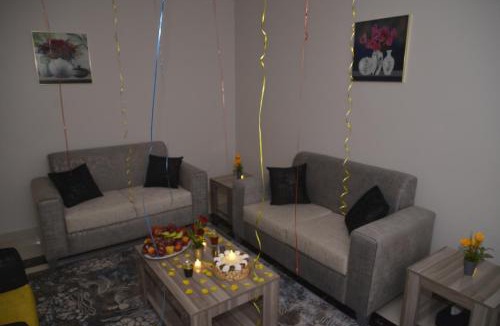 Al Faisaliyah Apartment | Lavana Sari