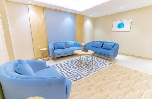 Hafr Al Batin Apartment | ريـزورد بـلازا - شقق مخدومة- RIZORD plaza