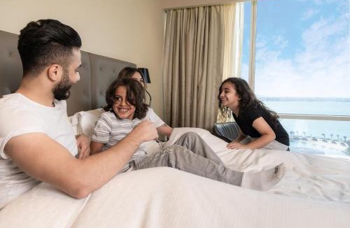 Muharraq Resort | The Art Hotel & Resort
