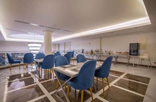 Dammam Apartment | The Address Palace Apartments