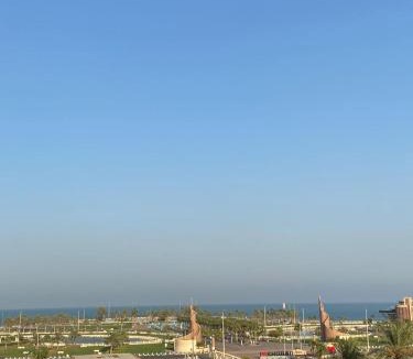 Al Khobar Apartment | شقق درة المساكن للشقق المخدومة - تصنيف اقتصادي