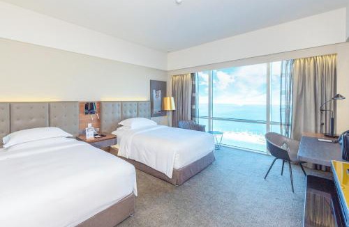 Muharraq Resort | The Art Hotel & Resort