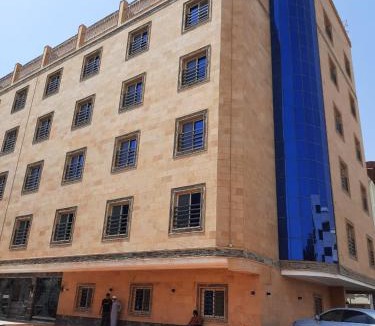 Al Faisaliyah Apartment | Lavana Sari