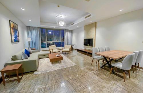 Muharraq Villa | Dragon Beach Hotel