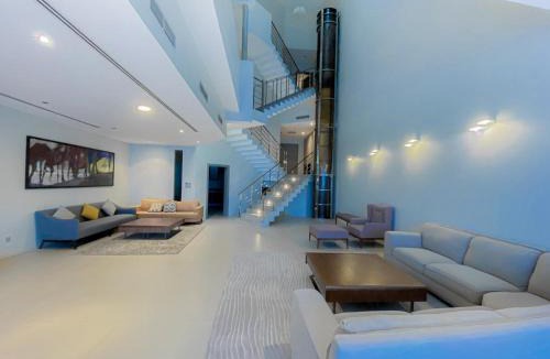 Muharraq Villa | Dragon Beach Hotel
