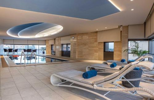 Al Yarmouk Apartment | Ascott Corniche Al Khobar