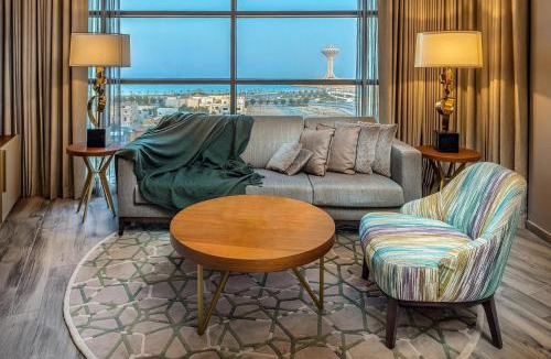 Al Yarmouk Apartment | Ascott Corniche Al Khobar